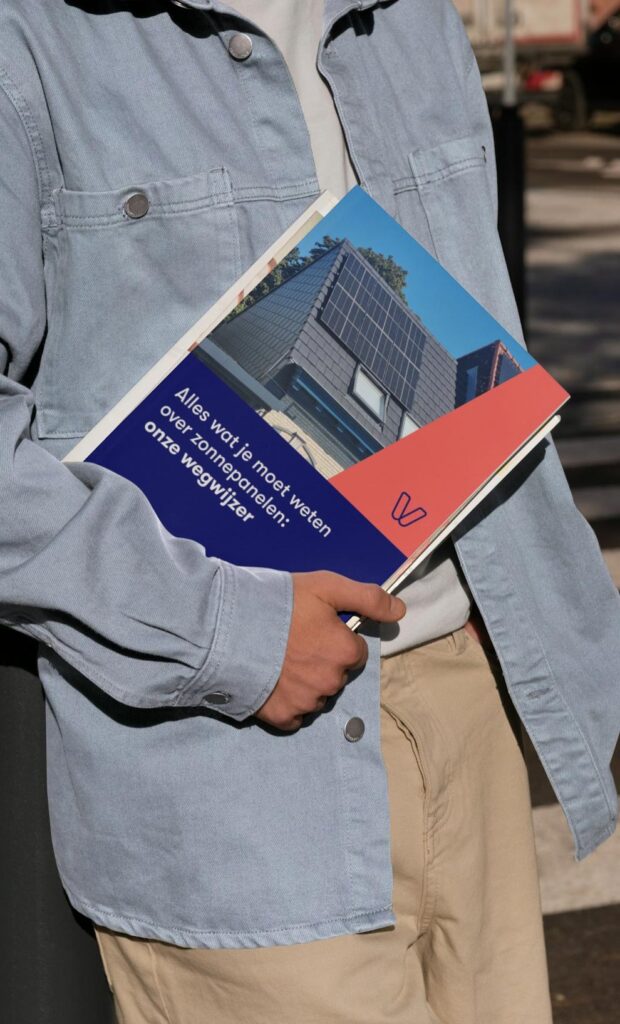 Vrintec zonnepanelen wegwijzer