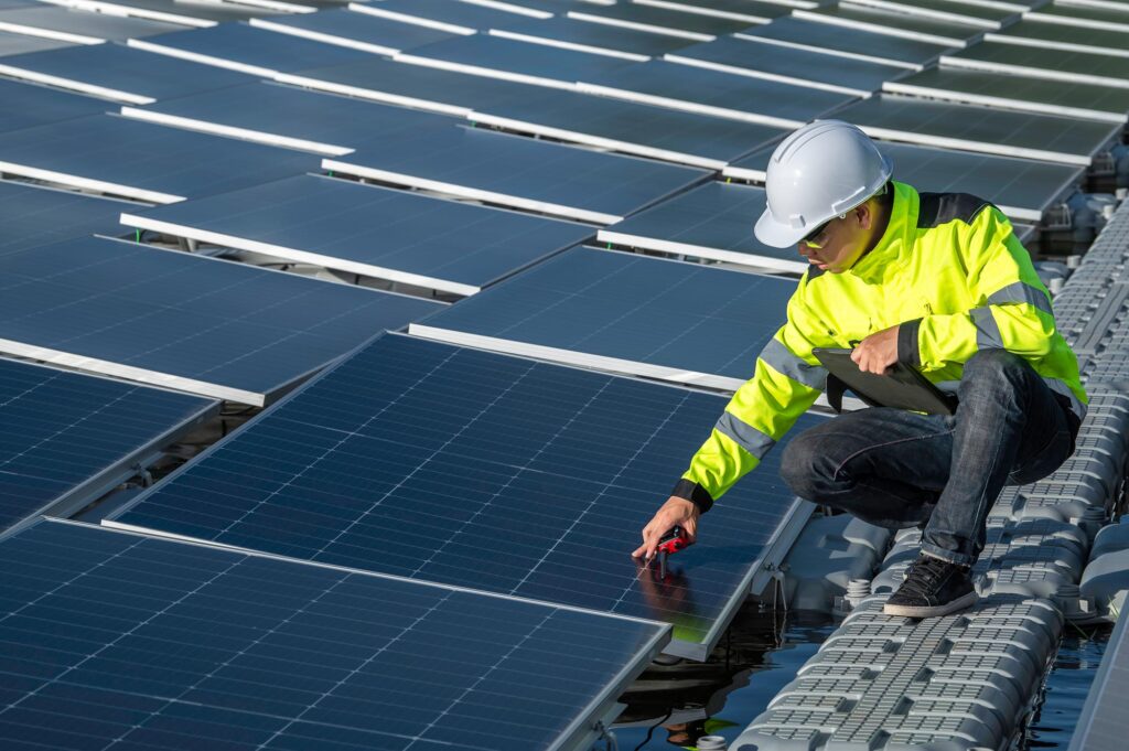 vakkundig-geinstalleerde-zonnepanelen