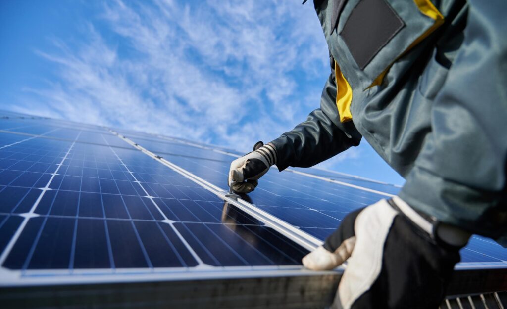 vakkundig-geinstalleerde-zonnepanelen